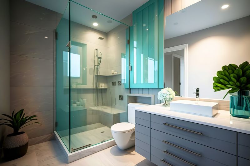 Shower Remodeling in Washingtonville, NY