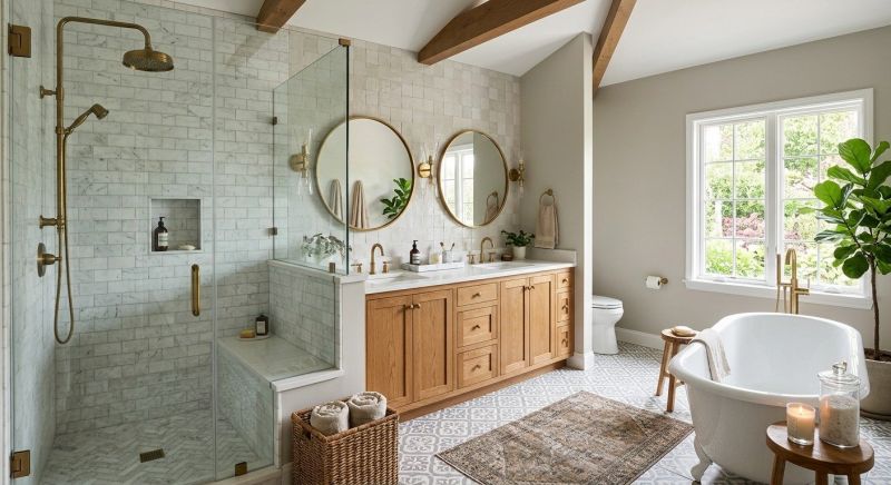 Shower Remodeling in West Nyack, NY