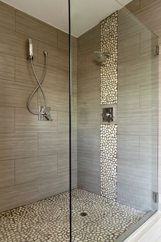 Shower Renovation in Redding, CT