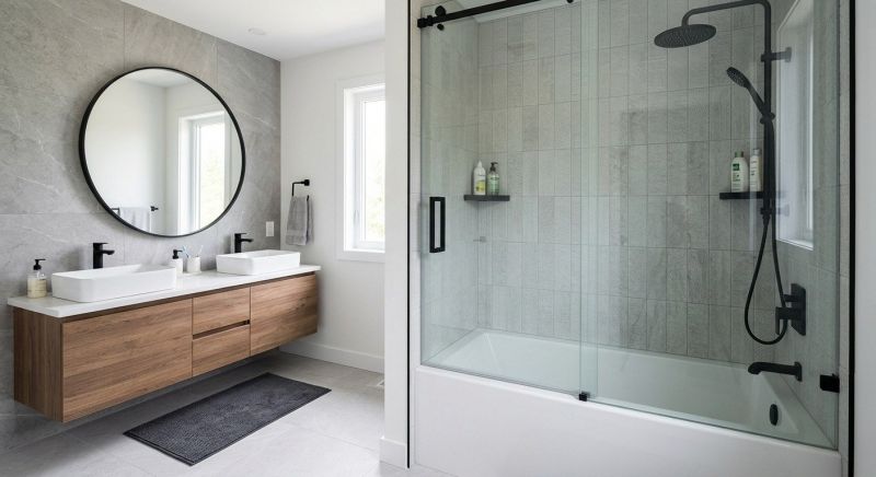 Tub To Shower Conversion in Putnam County, NY