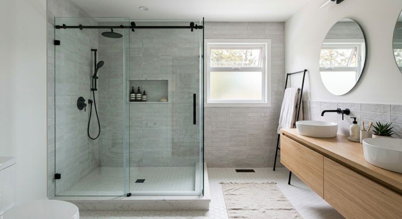 Tub To Shower Conversion in Putnam County, NY