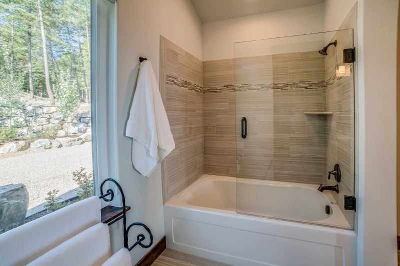 Tub To Shower Conversion in West Nyack, NY